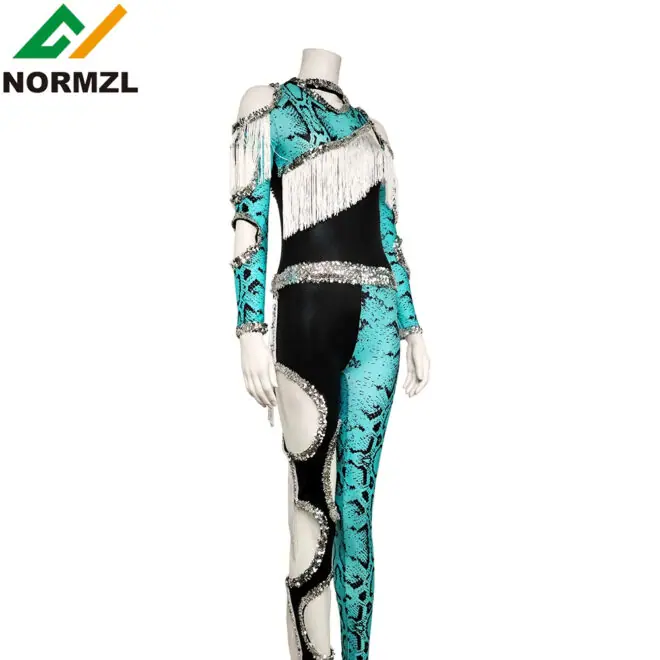 Normzl custom short double layers 2 colors dance cloak majorette costume hooded long majorette capes uniform - Image 3
