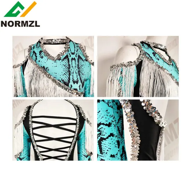 Normzl custom short double layers 2 colors dance cloak majorette costume hooded long majorette capes uniform - Image 8