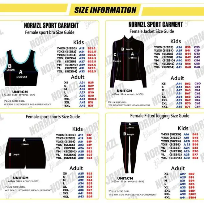 Normzl custom cheerleader vest and pant sets majorette warm up wholesale cheer bra shorts cheerleading practice wear - Image 5