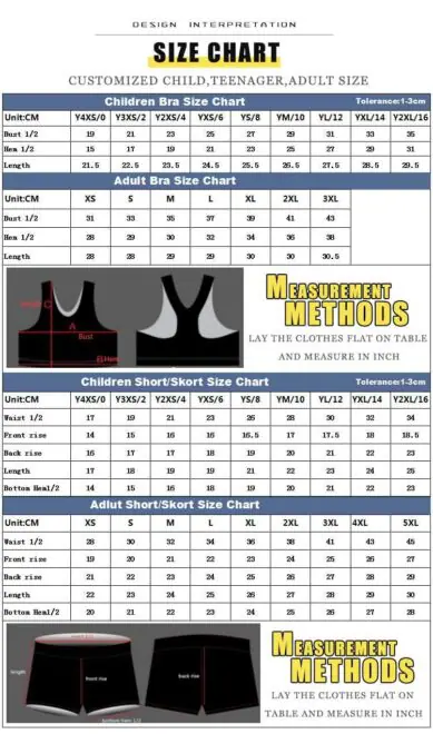 wholesale cheerleading training costumes custom girls bra shorts cheer practice wear - Image 3