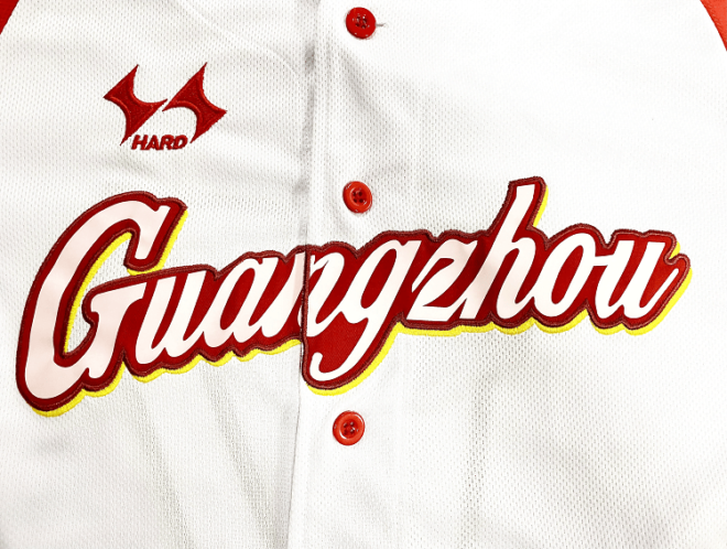 Wholesales Blank Newest Athletic Custom logo high quality sports sublimation men baseball jersey - Image 3
