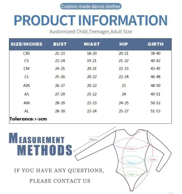 Custom Sublimated Sleeveless Kids Gymnastics Leotards - Image 5