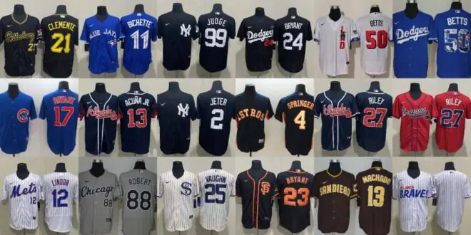 printed exercise active Racing practice fitness Athletic Training sports costumes sportswear baseball wear softball jersey - Image 6