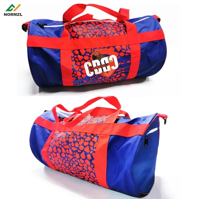 Wholesale custom clear cheerleader sports dance garment bag cheer backpack cheerleading travel bag - Изображение 4