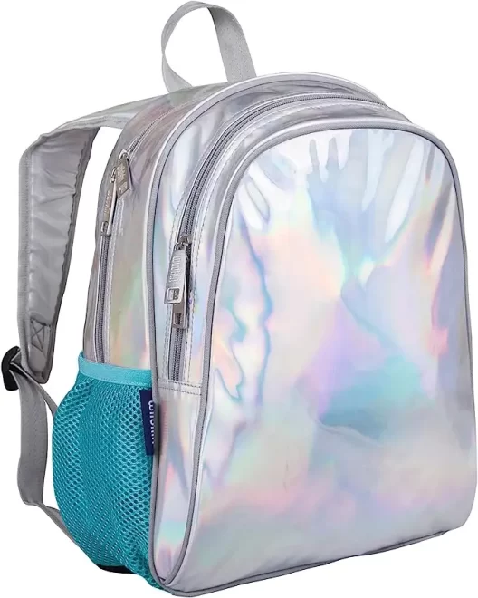 Fashion Accessories custom design cheerleading bags cheer sports backpack for cheerleader - Billede 3
