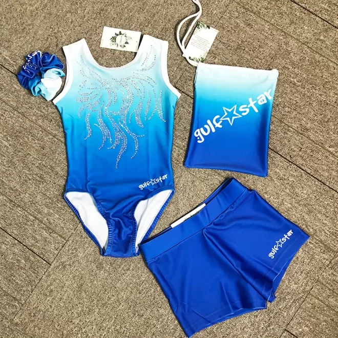 Normzl custom gymnastics dance drawstring gift bags wholesale cheerleading polyester cotton drawstring bag - 영상 3