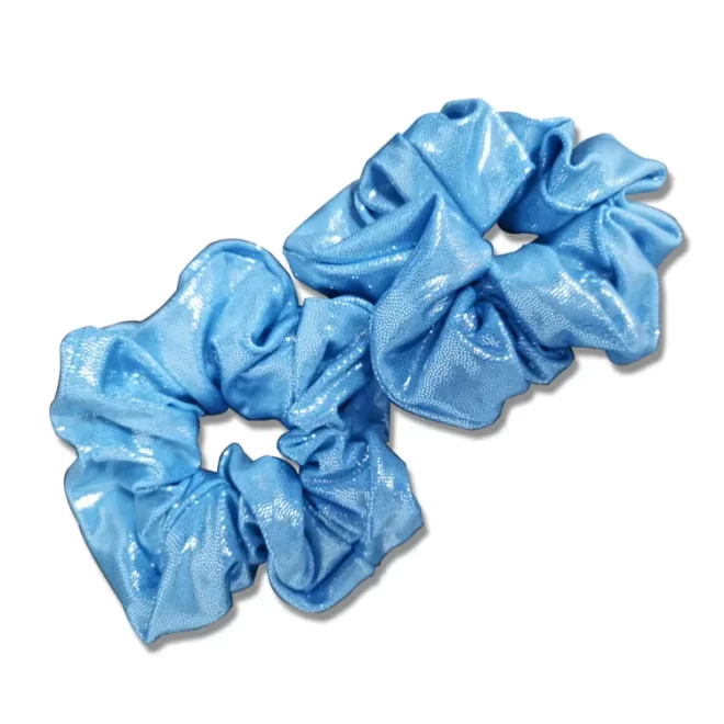 high quality sports accessories dance women baby girl hair band tie scrunchie hair elastic - Image 5