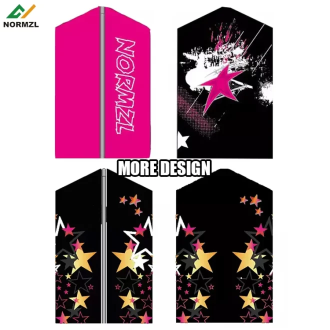 Wholesale Cheer Bag Custom Cheer Backpack Fashion Tote Zipper Sublimation Cheerleader Garment Bag Cheerleading Bags For Girls - Image 3