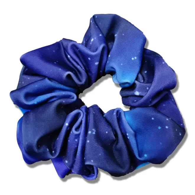 high quality sports accessories dance women baby girl hair band tie scrunchie hair elastic - Image 2