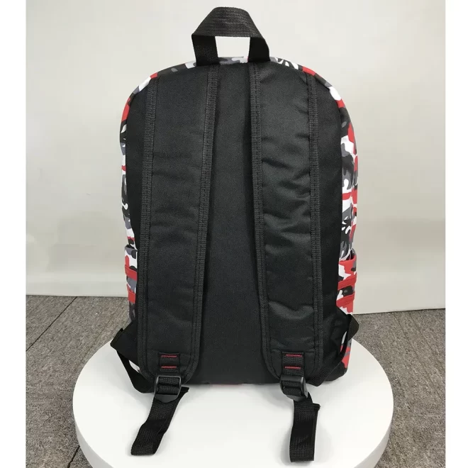 Packable Backpack Hiking Camping Outdoor Sport Backpack Low MOQ - Image 4