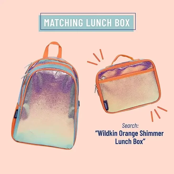 normzl benutzerdefinierte mehrfarbige benutzerdefinierte Sublimation Glitzer Cheerleading Cheers Schultasche individuell gestalteter Freizeitrucksack - Bild 5