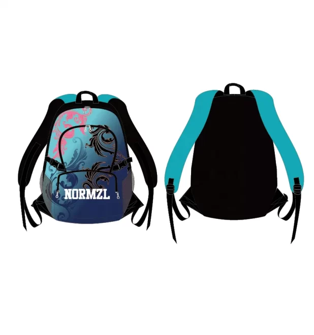 customized cheerleading bag Backpack Bags dance backpack - Image 5