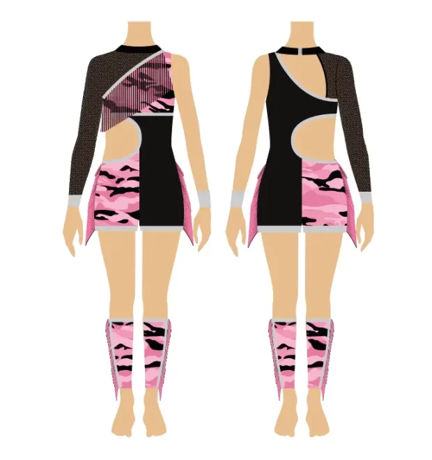 Normzl majorette dance uniforms kids leotards dance uniforms adult women majorette dance uniforms with fringe