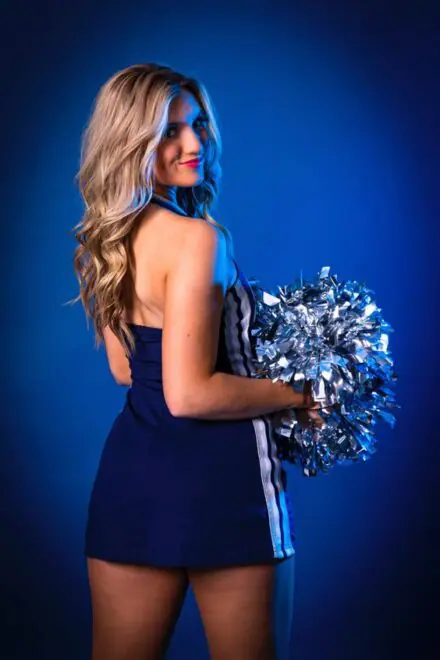Normzl free design varsity sideline cheer uniforms custom logo sublimation youth school cheerleading uniforms - Image 3