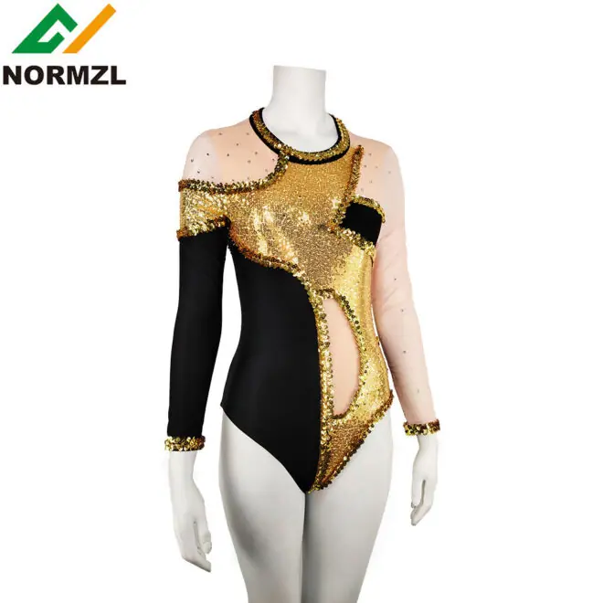 Normzl design hooded long majorette capes uniform short - Image 5