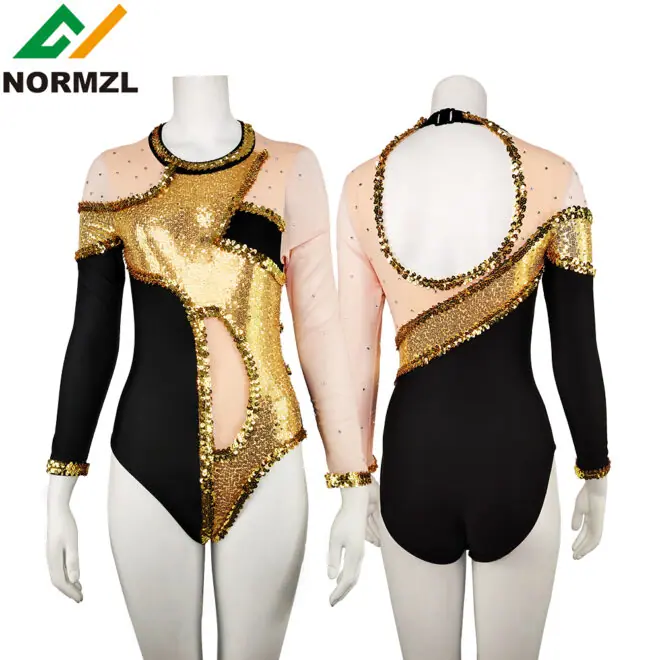 Normzl design hooded long majorette capes uniform short - Image 6
