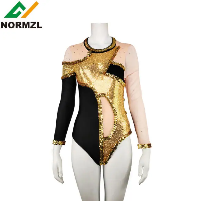 Normzl design hooded long majorette capes uniform short - Image 4