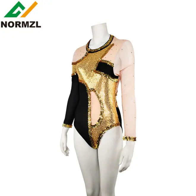 Normzl design hooded long majorette capes uniform short - Image 3