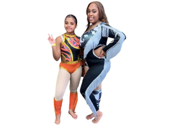 ree design women sequins fringe majorette dance costume custom dance majorette uniforms - Image 2