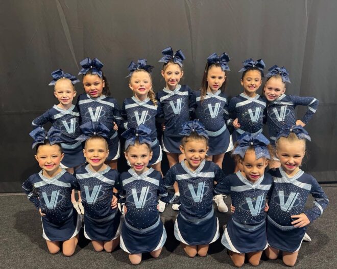 New Cheerleading Uniform Design - Image 5