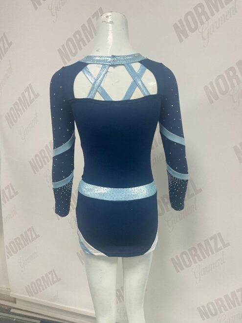 New Cheerleading Uniform Design - Image 2