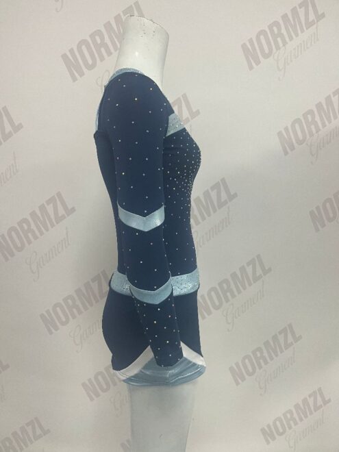 New Cheerleading Uniform Design - Image 4