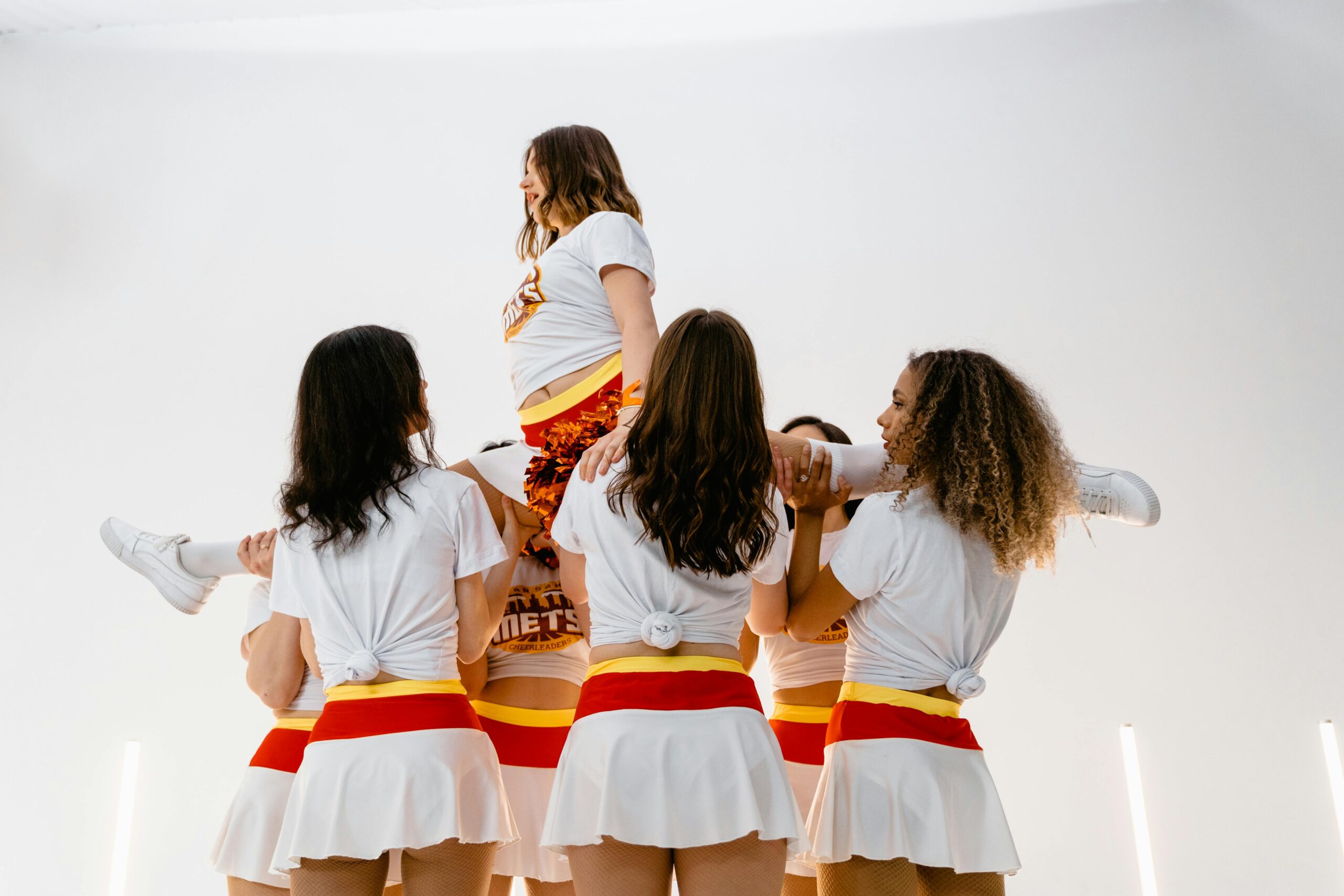 Cheerleading Uniforms