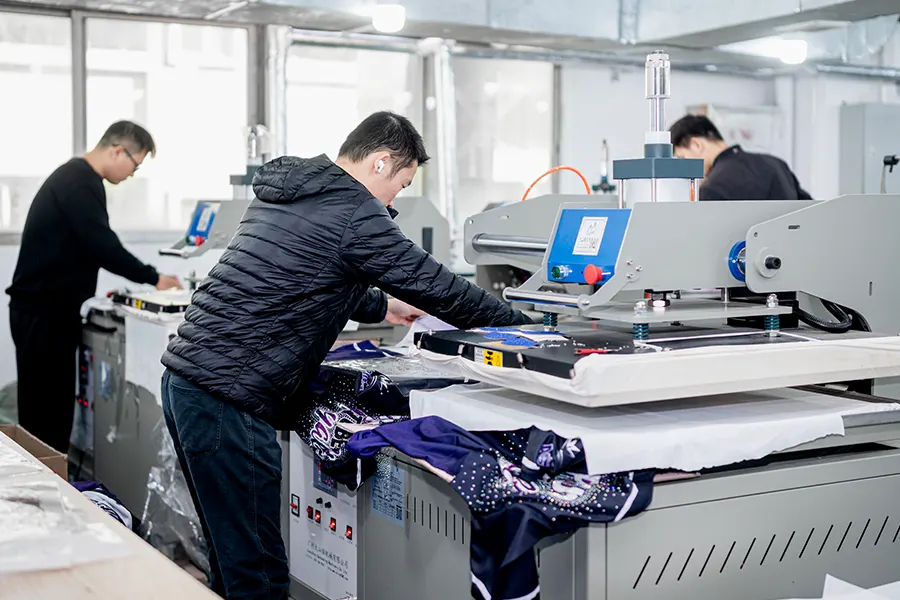 Production & Team Delivery