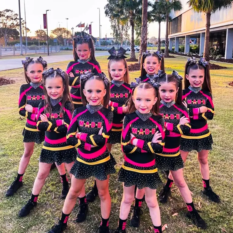 The Choice of Champions3