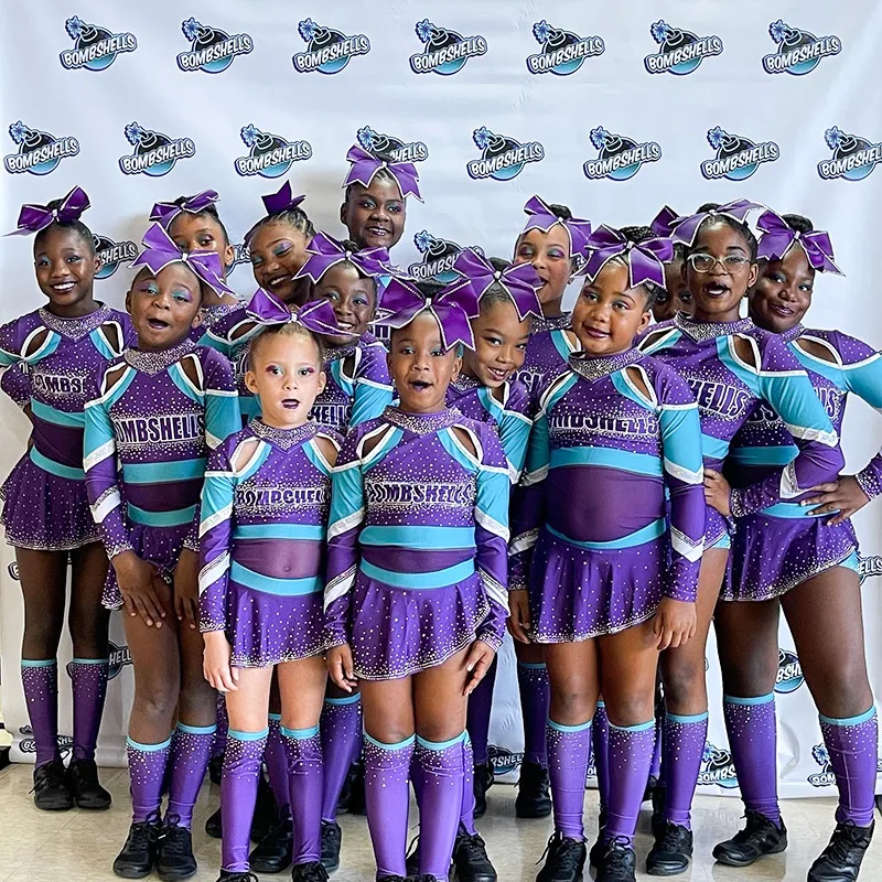 The Choice of Champions6