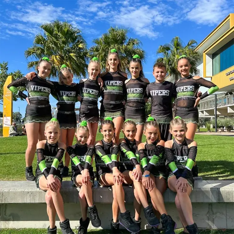 The Choice of Champions7