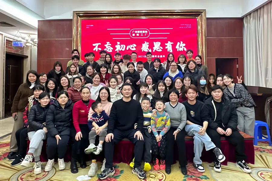 A Business Built on a Foundation of Care