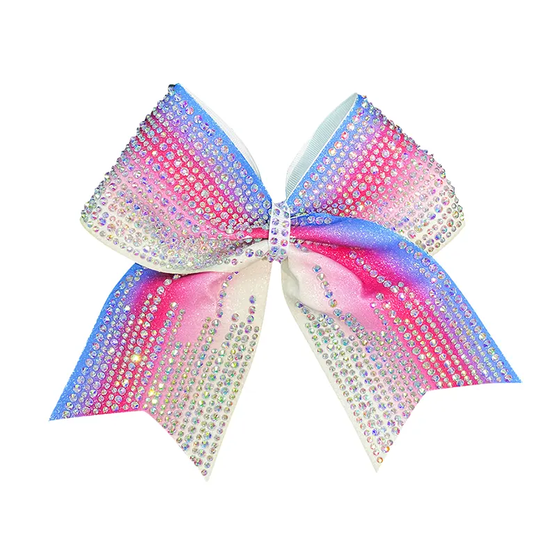 Dazzling Custom Embellishments