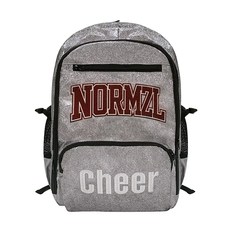 Dazzling Team Customization