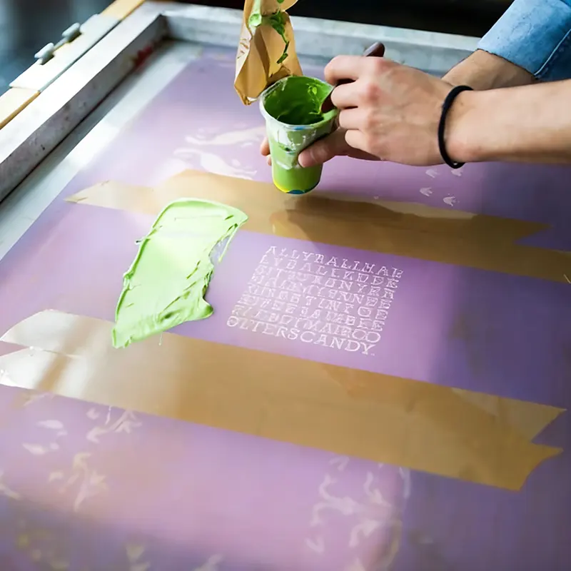 Durable, Long-Lasting Prints