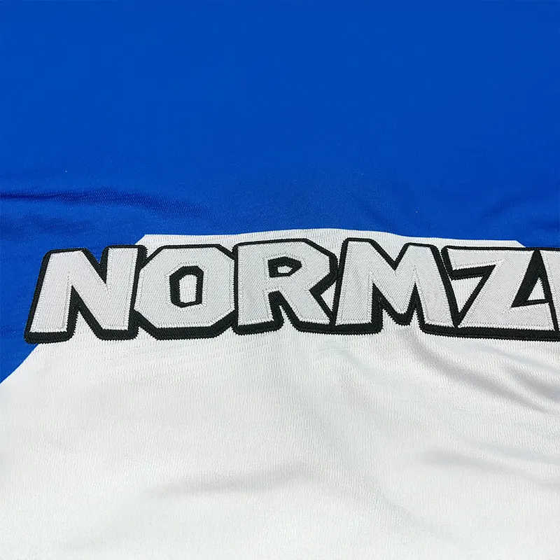 High-Quality Team Branding