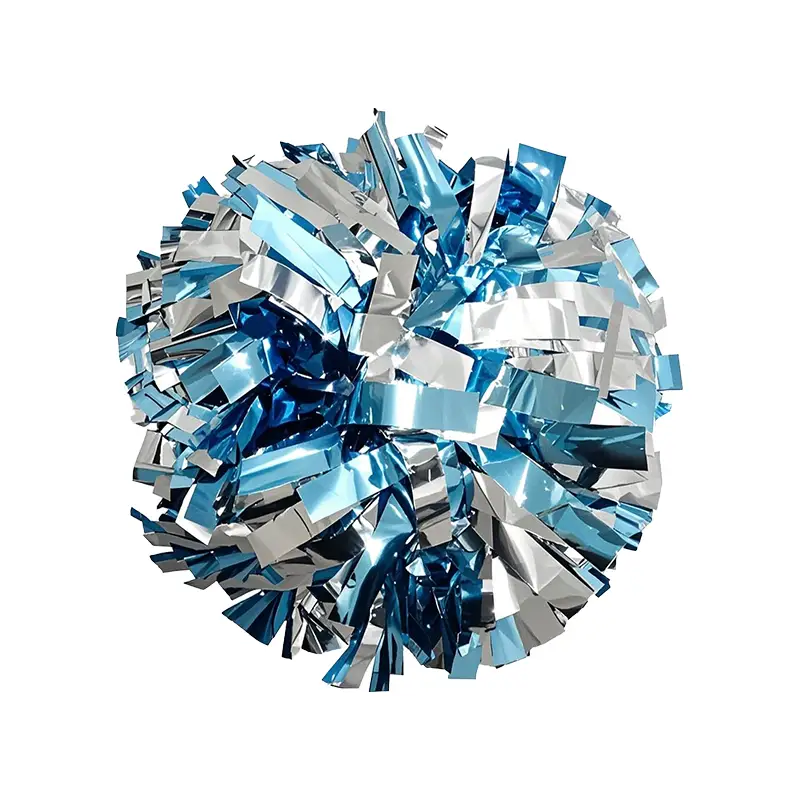 Incredibly Full & Fluffy