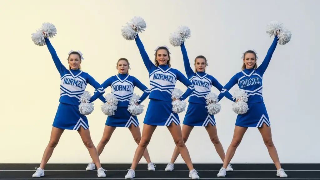 Let's Create Your Team's Look Together2