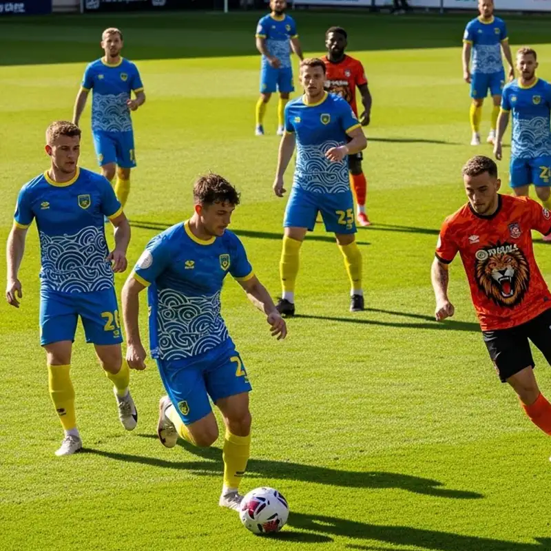 Lightweight & Breathable