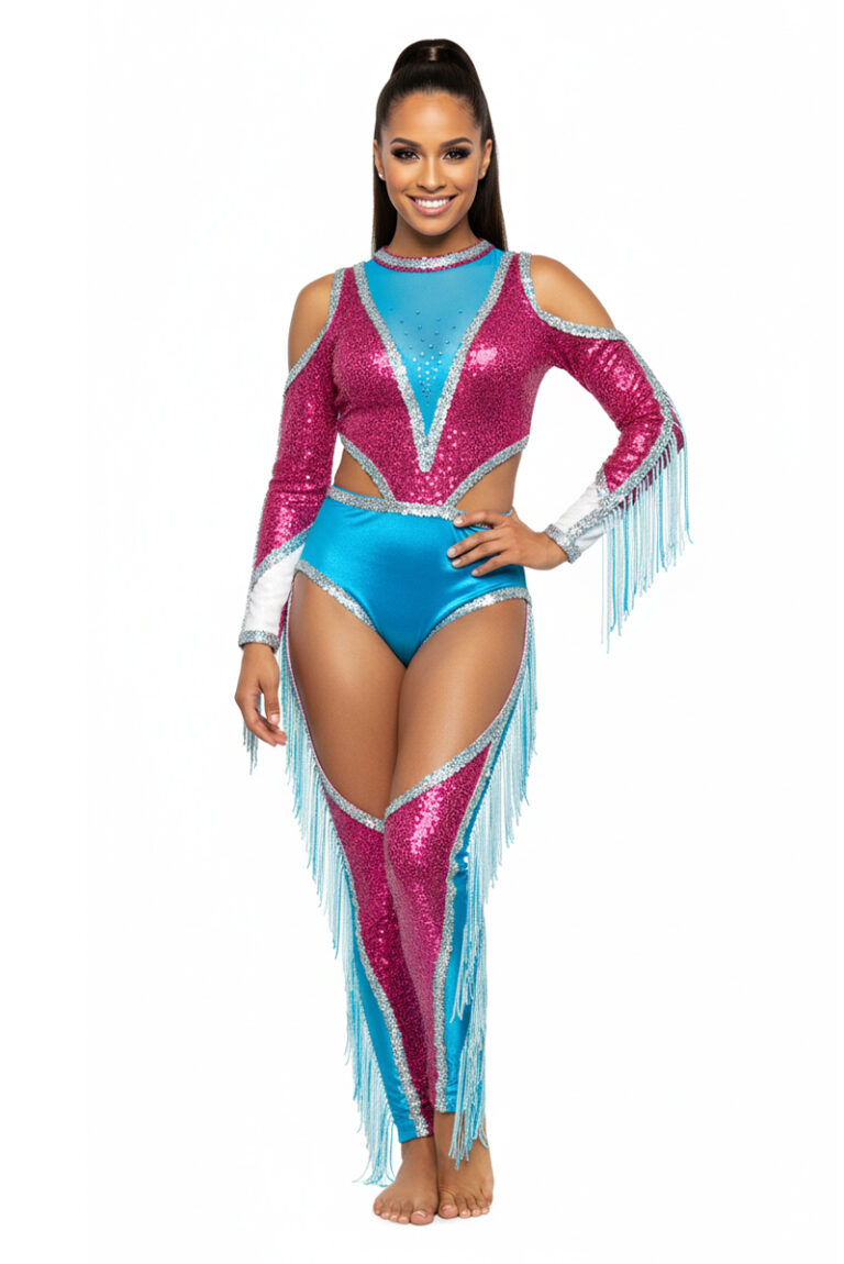 Dance & Majorette Teams