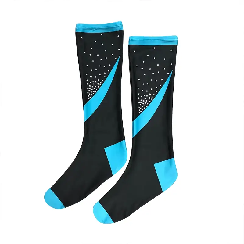 Performance-Engineered Socks