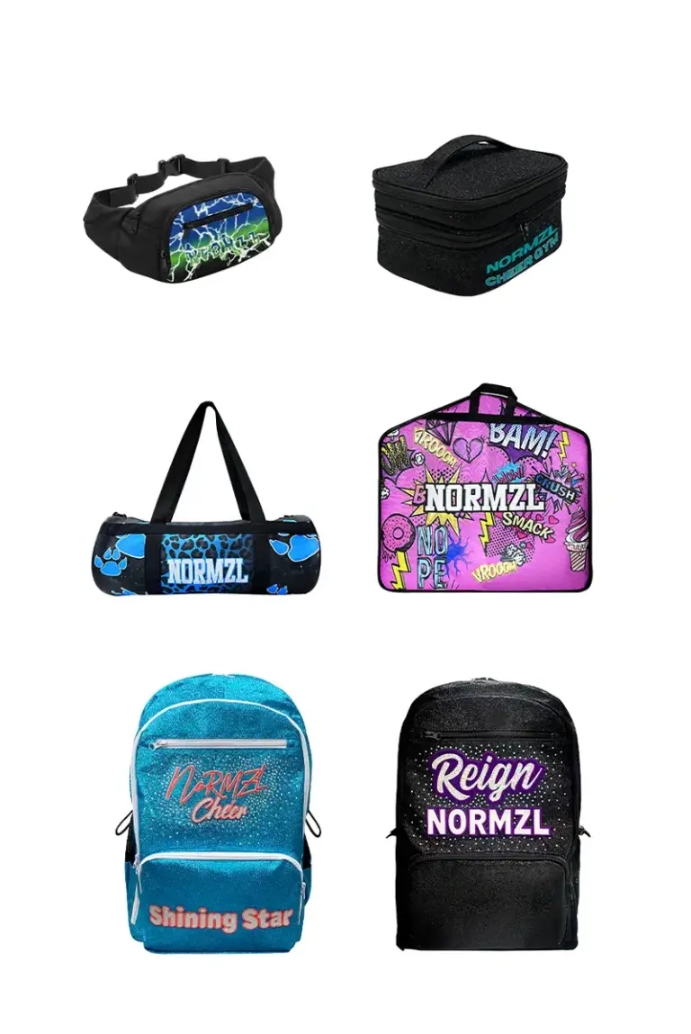 Team Bags & Backpacks