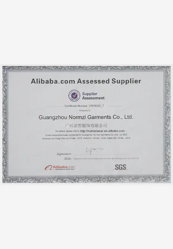 Validated by Global Standards1