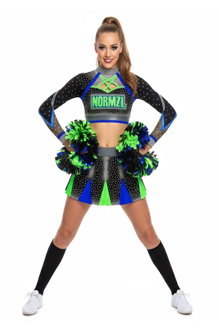 Competition Uniforms
