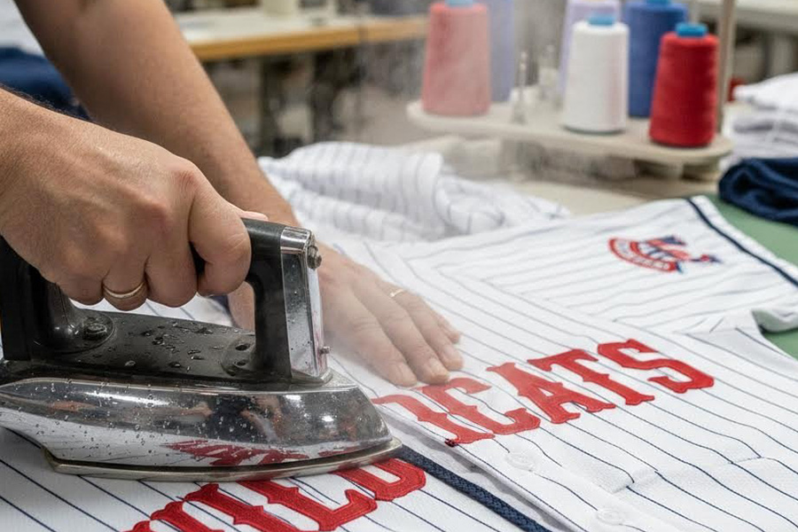 1-Baseball & Softball