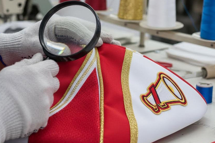 10-Team Bags & Backpacks