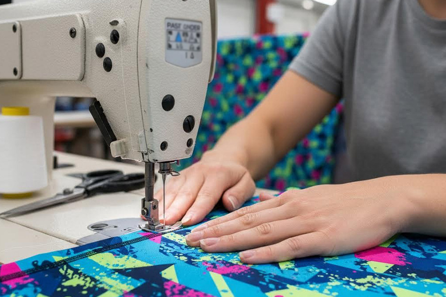 5-Practice & Camp Wear