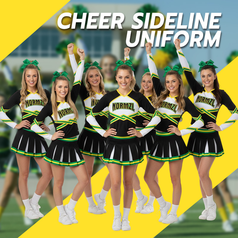 The School & Club Solution