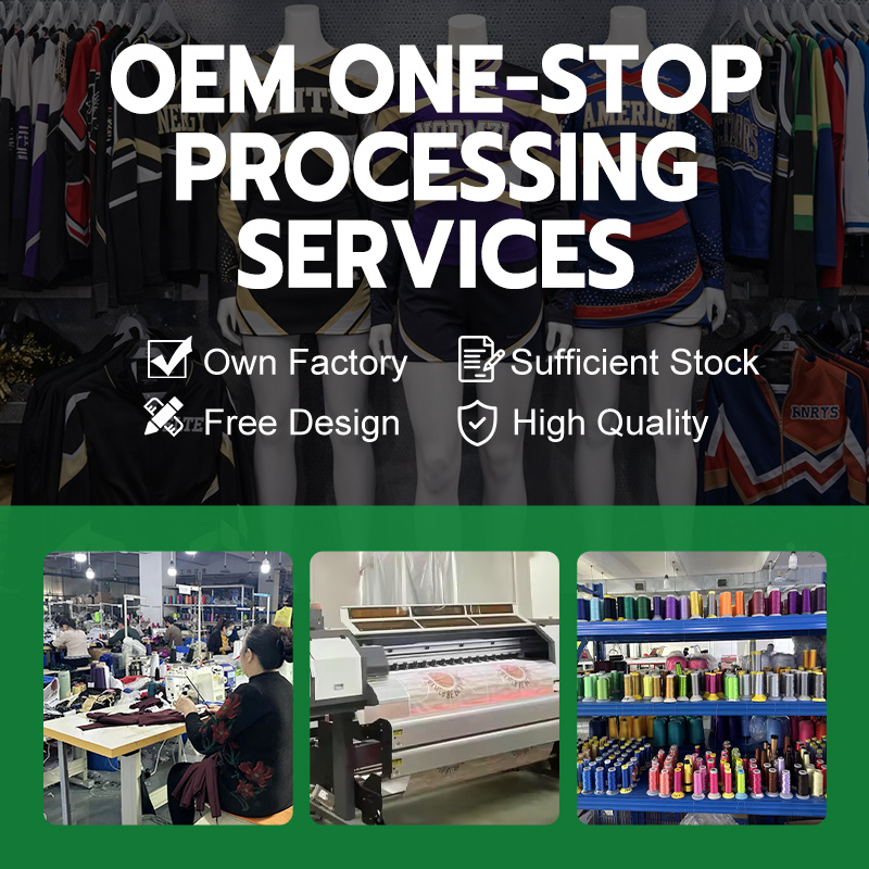 The Reseller & Brand Solution