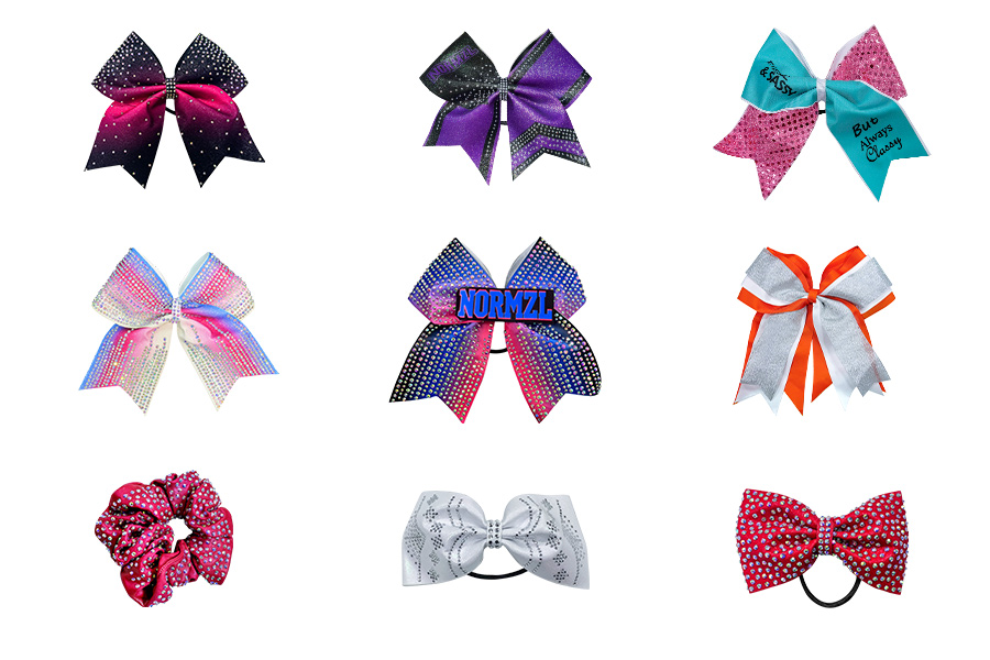 All-Star Cheer Uniforms-2